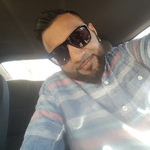 Meet your Posher, Sahil